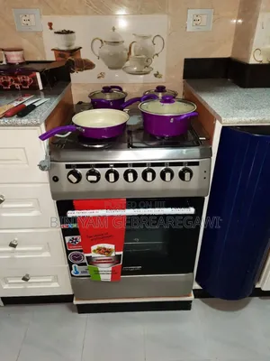 Furnished 2bdrm Apartment in Apartment, Yeka for rent