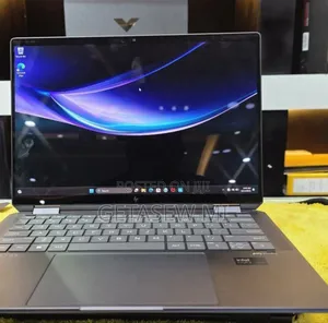 Photo - New Laptop HP Spectre X360 16GB Intel Core Ultra 7 SSD 1T
