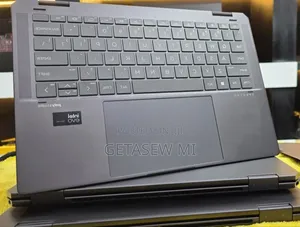 New Laptop HP Spectre X360 16GB Intel Core Ultra 7 SSD 1T