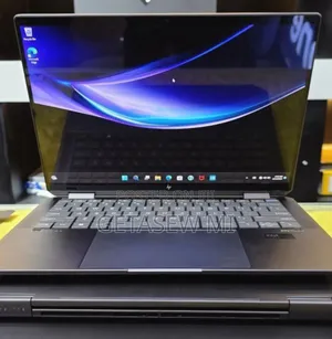 New Laptop HP Spectre X360 16GB Intel Core Ultra 7 SSD 1T