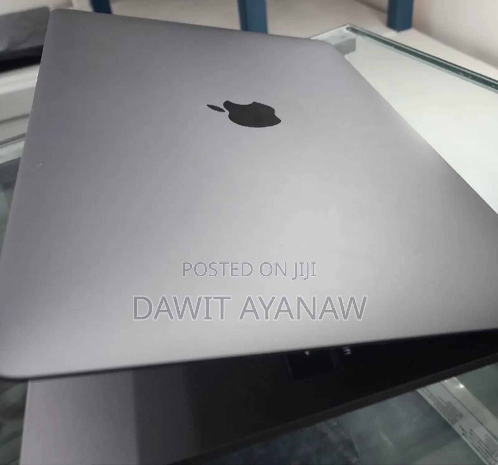 New Laptop Apple MacBook Pro M1 16GB Intel Core I5 SSD 48GB