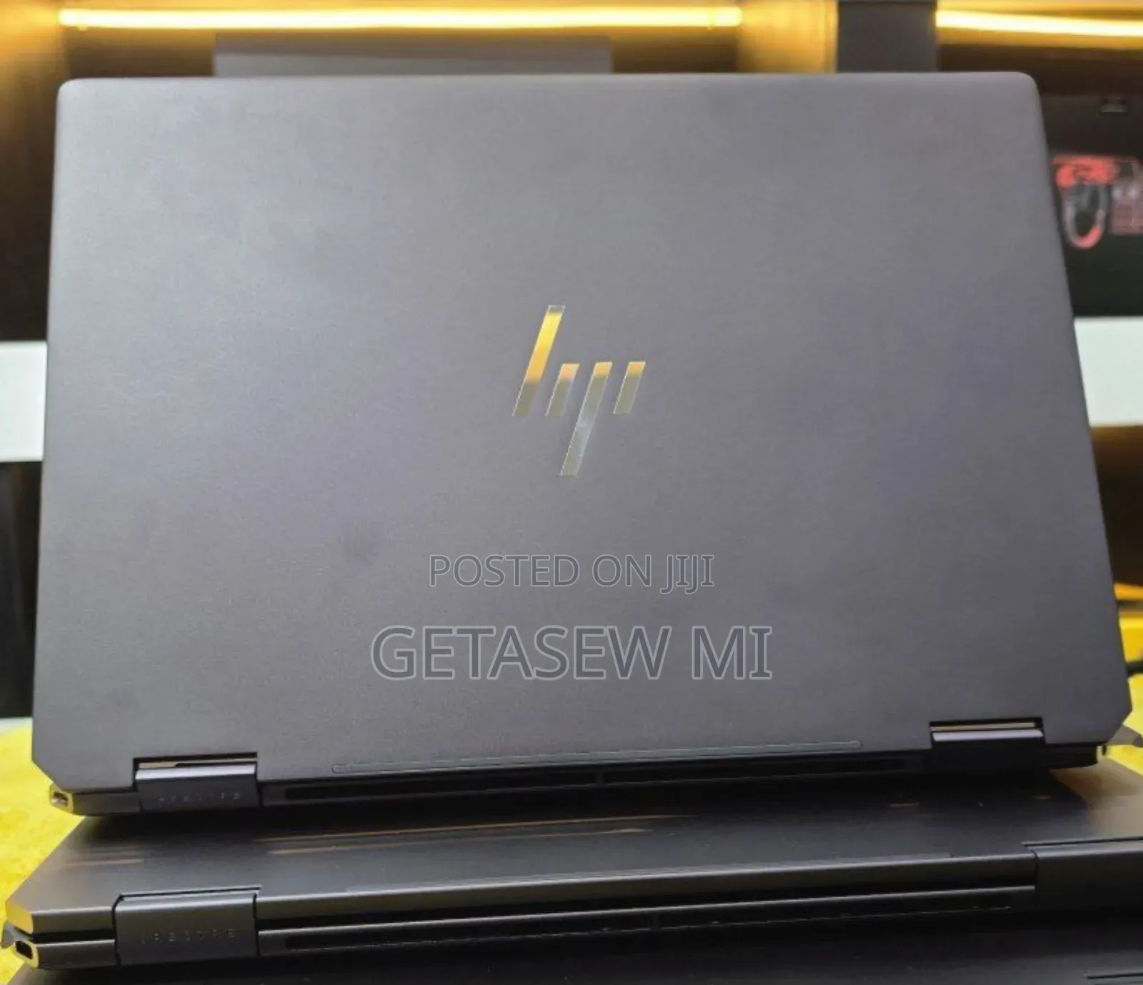 New Laptop HP Spectre X360 16GB Intel Core Ultra 7 SSD 1T