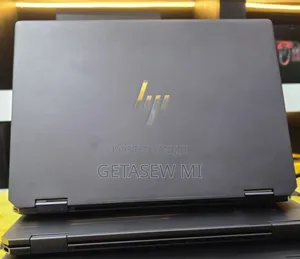 New Laptop HP Spectre X360 16GB Intel Core Ultra 7 SSD 1T