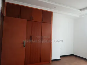 Furnished 1bdrm Apartment in Apartment, Yeka for rent