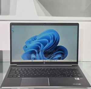 New Laptop HP Zbook Studio G7 16GB Intel Core I7 SSD 512GB