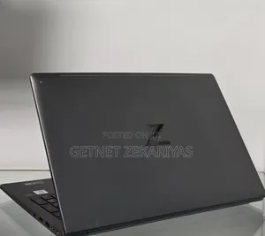 New Laptop HP Zbook Studio G7 16GB Intel Core I7 SSD 512GB