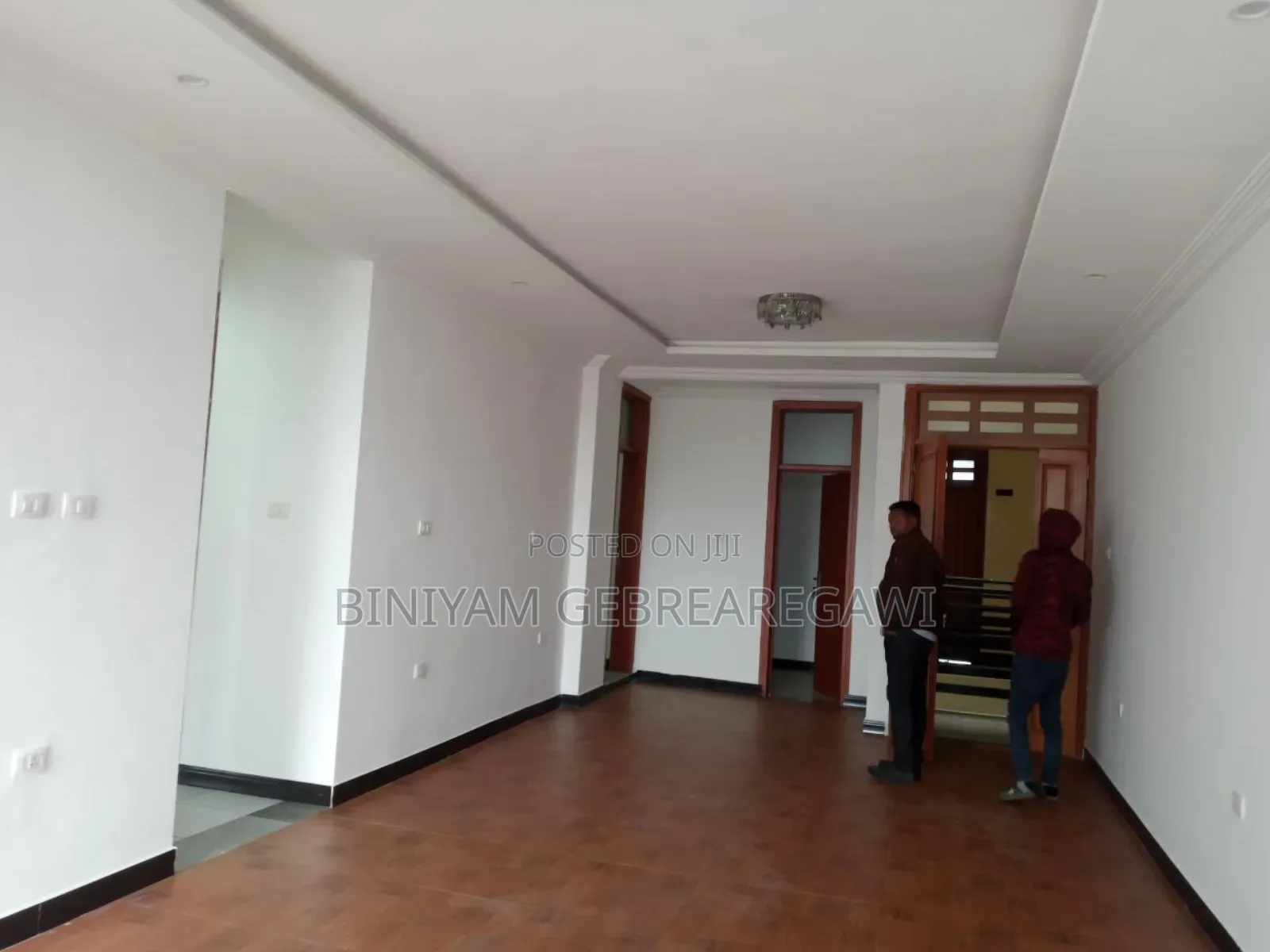 1bdrm Apartment in Apartment, Yeka for rent