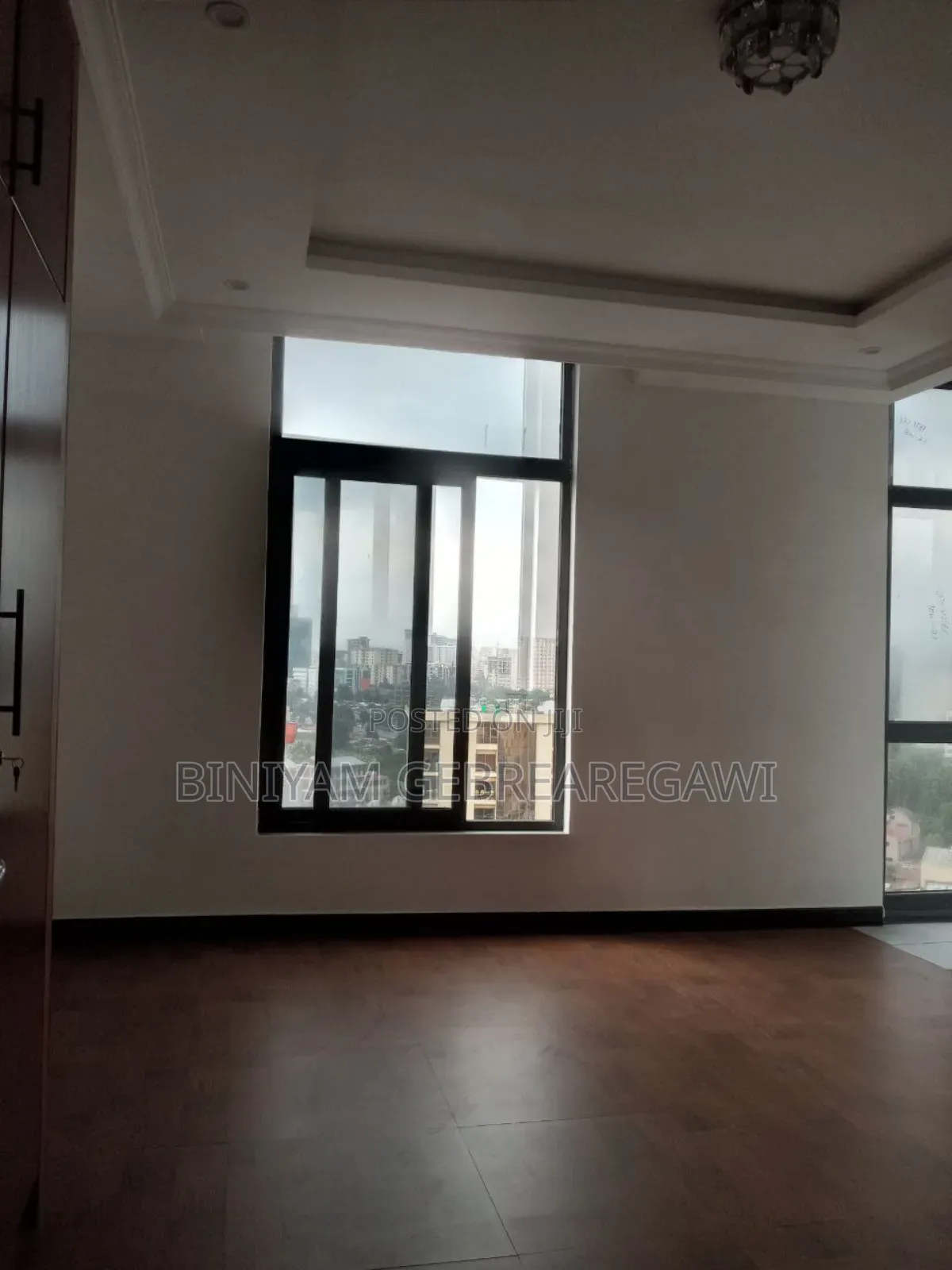 1bdrm Apartment in Apartment, Yeka for rent