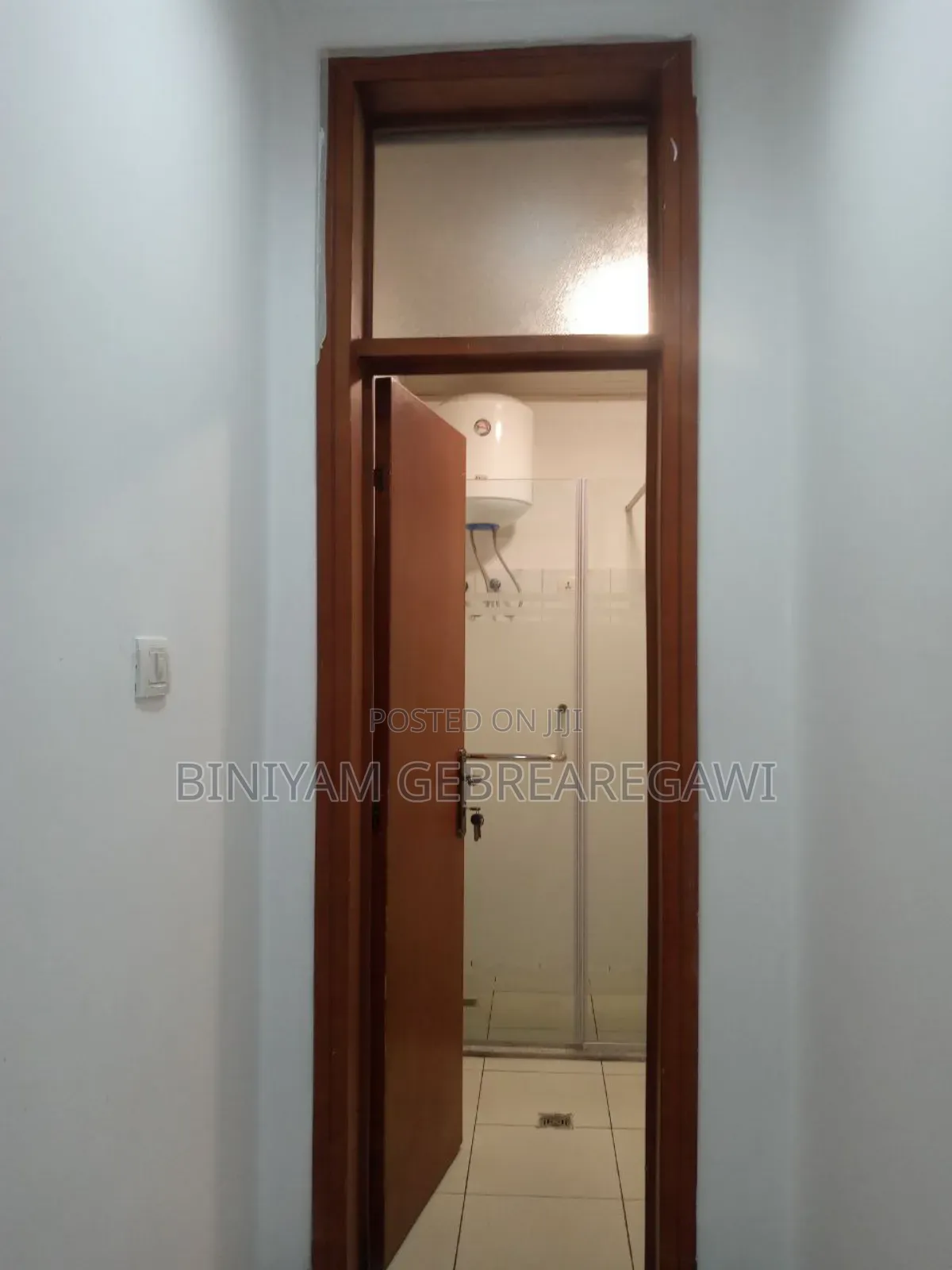 1bdrm Apartment in Apartment, Yeka for rent