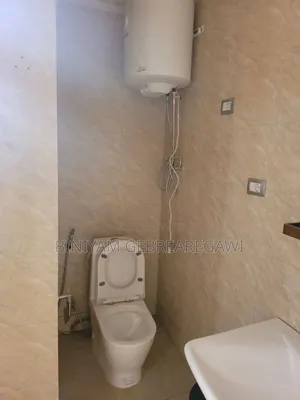 Furnished 1bdrm Apartment in Apartment, Yeka for rent