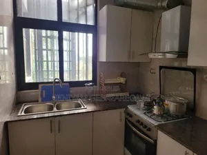 Furnished 1bdrm Apartment in Apartment, Yeka for rent