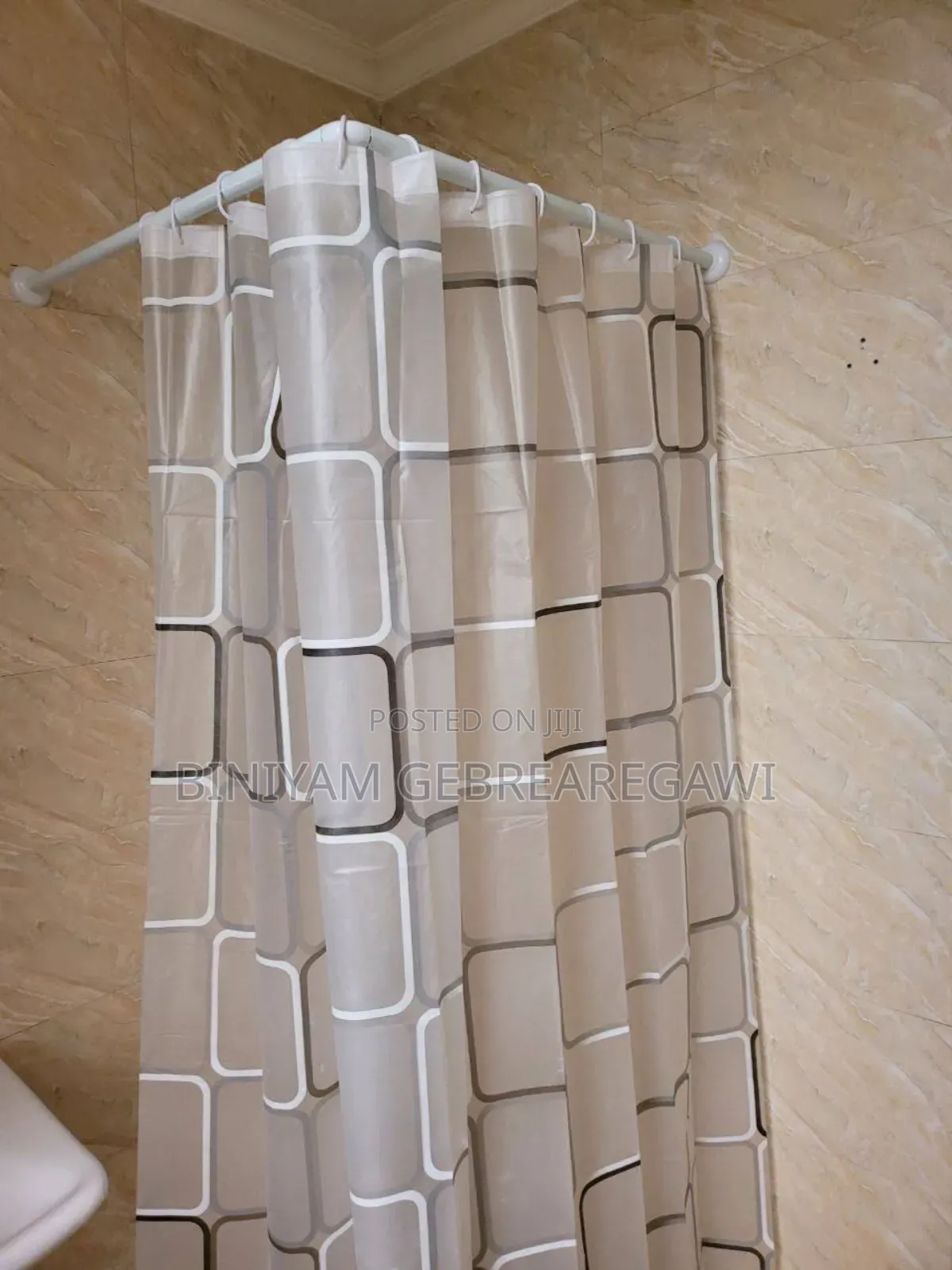 Furnished 1bdrm Apartment in Apartment, Yeka for rent