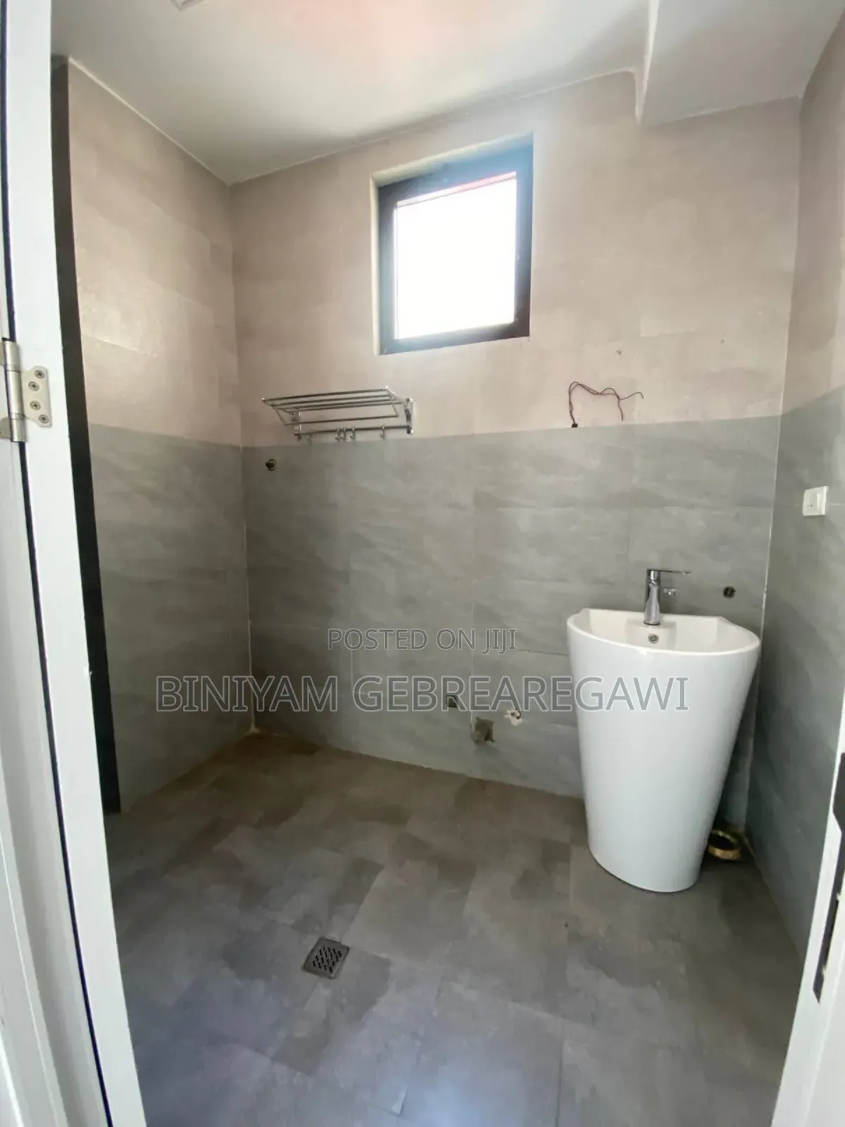 Furnished 2bdrm Apartment in Apartment, Yeka for rent