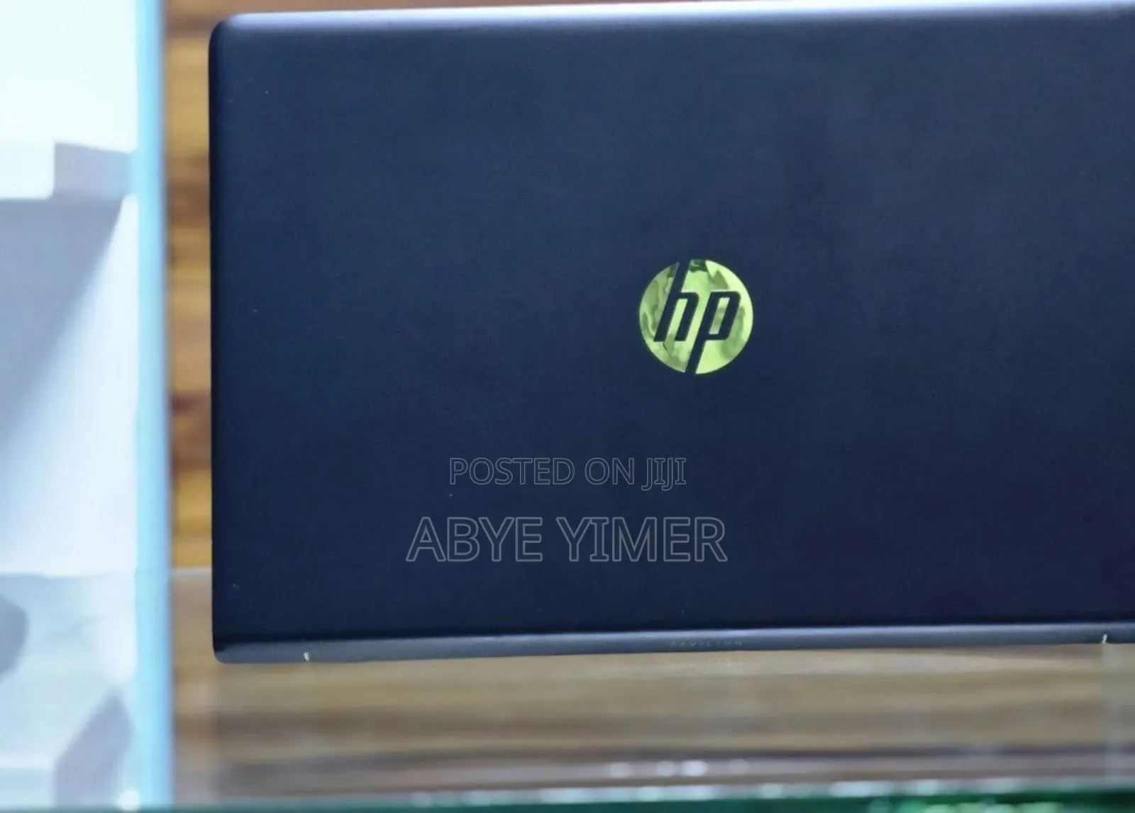 New Laptop HP Pavilion Power 15 8GB Intel Core I5 HDD 1T