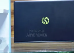 New Laptop HP Pavilion Power 15 8GB Intel Core I5 HDD 1T