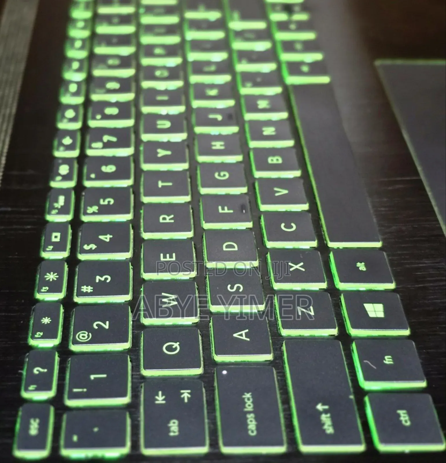 New Laptop HP Pavilion Power 15 8GB Intel Core I5 HDD 1T