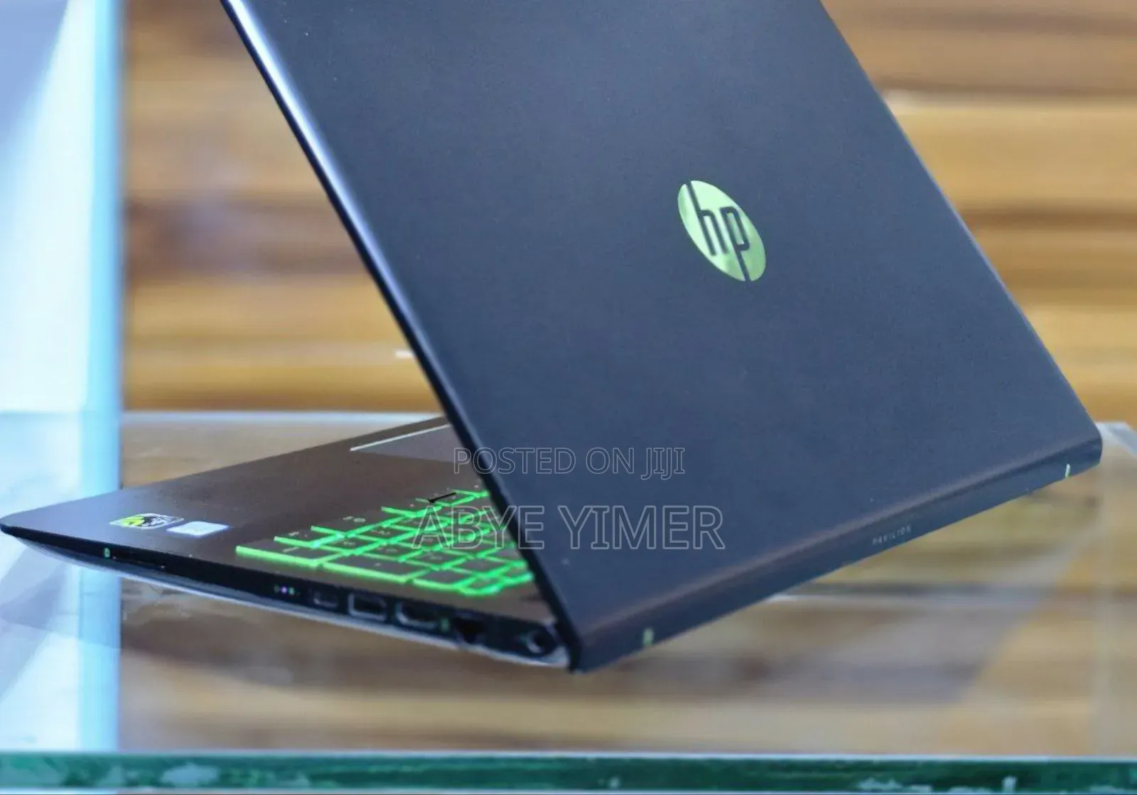 New Laptop HP Pavilion Power 15 8GB Intel Core I5 HDD 1T