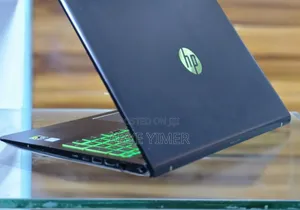 New Laptop HP Pavilion Power 15 8GB Intel Core I5 HDD 1T