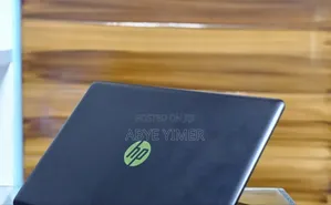 New Laptop HP Pavilion Power 15 8GB Intel Core I5 HDD 1T