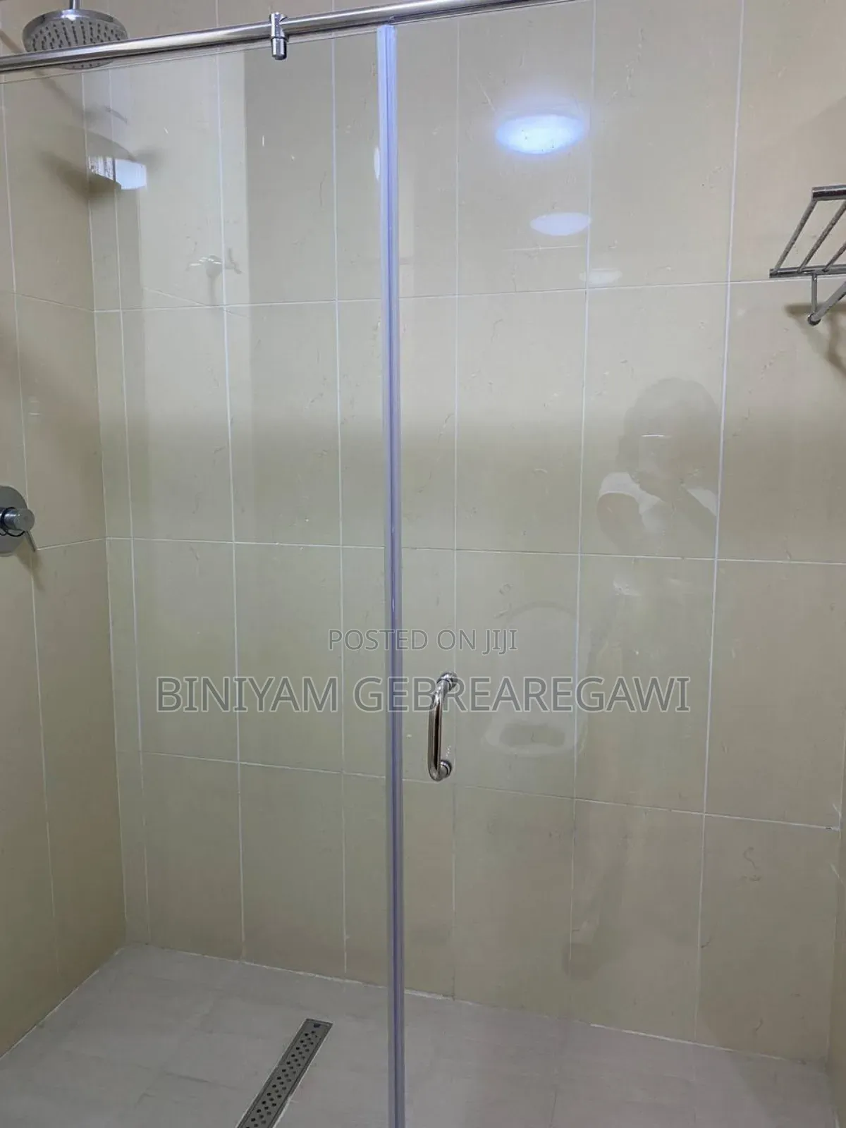 Furnished 2bdrm Apartment in Apartment, Yeka for rent