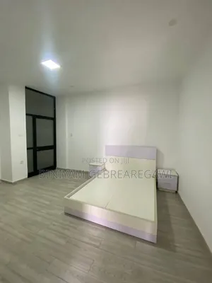 Furnished 2bdrm Apartment in Apartment, Yeka for rent