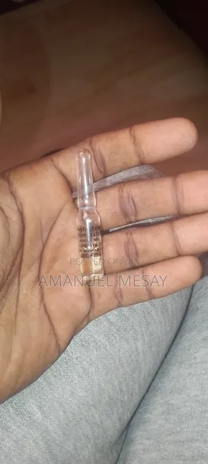 Photo - Anabolic Steroid