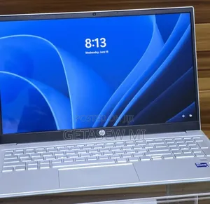 New Laptop HP Pavilion 15 16GB Intel Core I7 SSD 512GB
