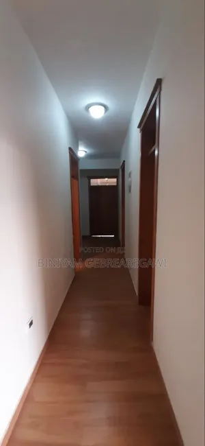 Furnished 2bdrm Apartment in Apartment, Yeka for rent