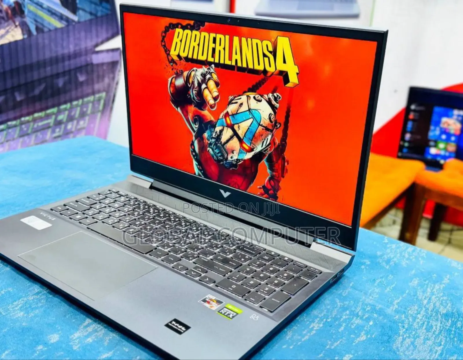 New Laptop HP Pavilion 13 X360 16GB Intel Core I7 SSD 512GB