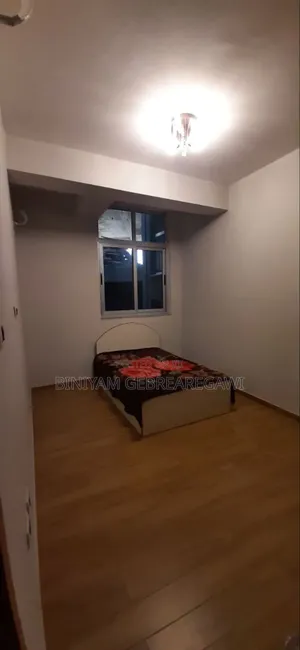 Furnished 2bdrm Apartment in Apartment, Yeka for rent