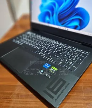 New Laptop HP Omen 16 16GB Intel Core I7 SSD 1T