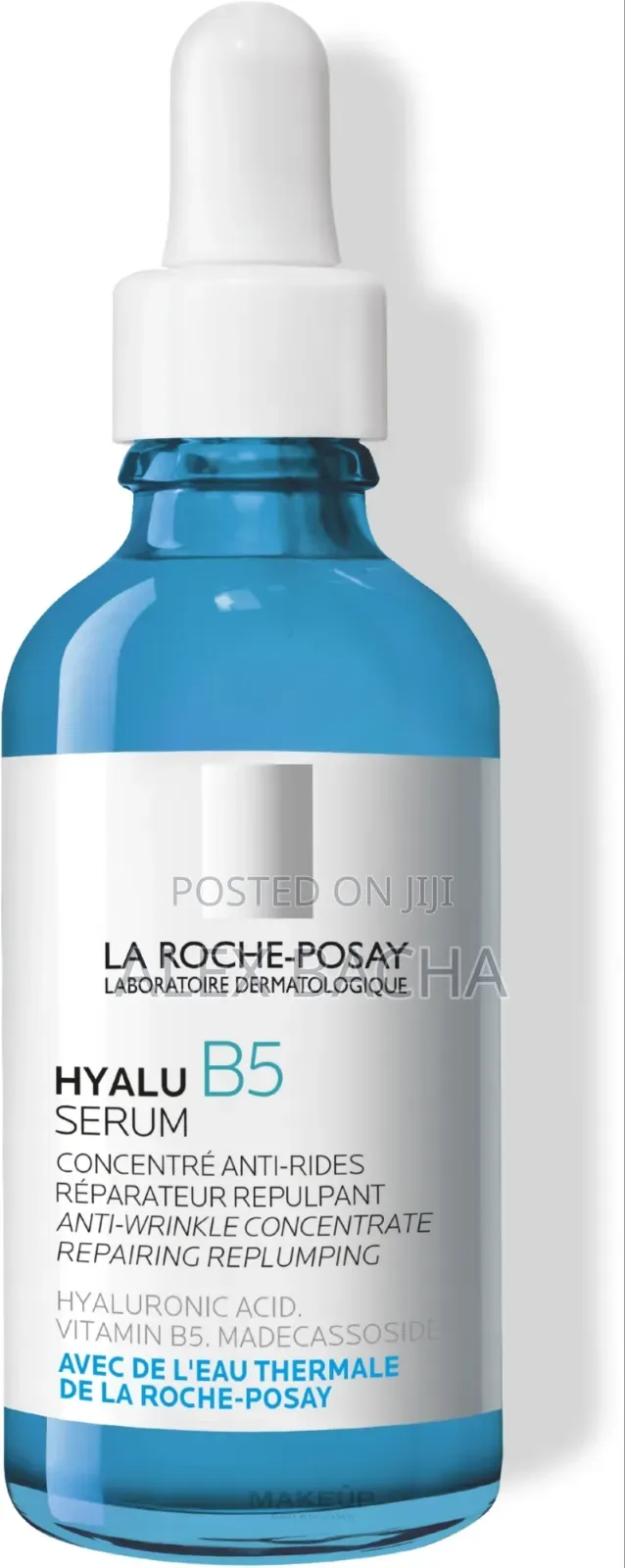 La Roche Sunscreen