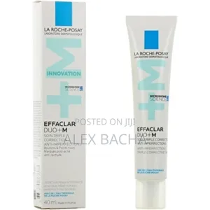 La Roche Sunscreen