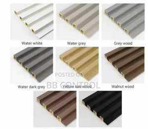 Photo - WPC Wall Panel