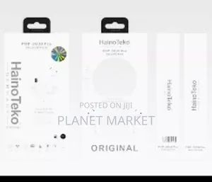 Original Haino Teko Air Pod Pro