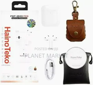 Original Haino Teko Air Pod Pro