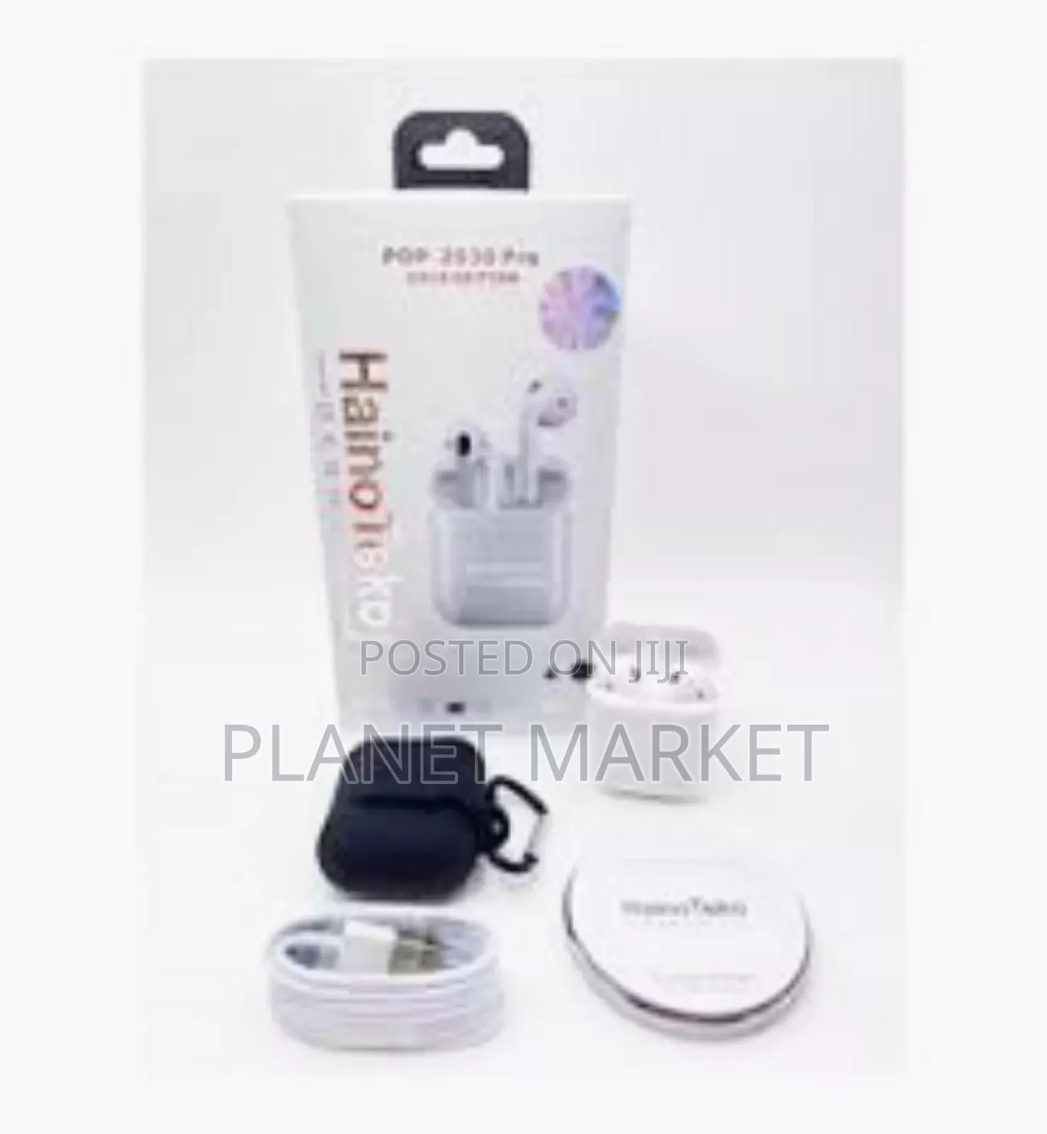 Original Haino Teko Air Pod Pro