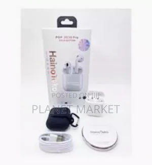 Original Haino Teko Air Pod Pro