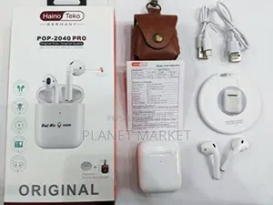 Original Haino Teko Air Pod Pro