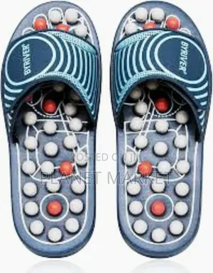 Massage Slipper