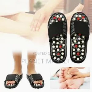Massage Slipper