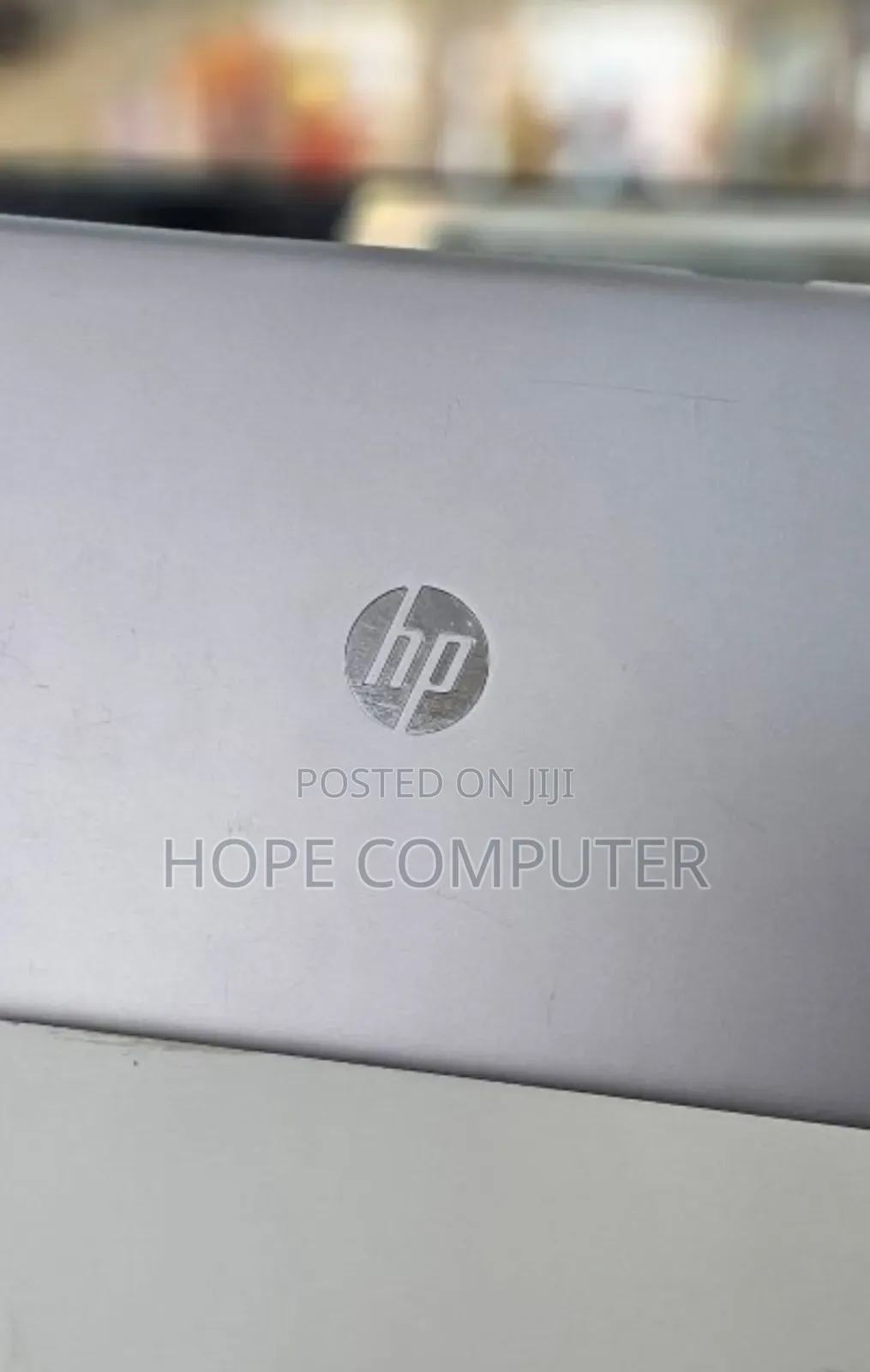 New Laptop HP EliteBook 840 G4 8GB Intel Core I5 HDD 500GB
