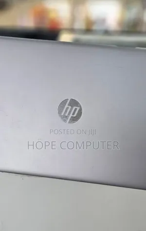 New Laptop HP EliteBook 840 G4 8GB Intel Core I5 HDD 500GB