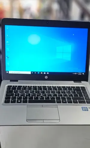 New Laptop HP EliteBook 840 G4 8GB Intel Core I5 HDD 500GB