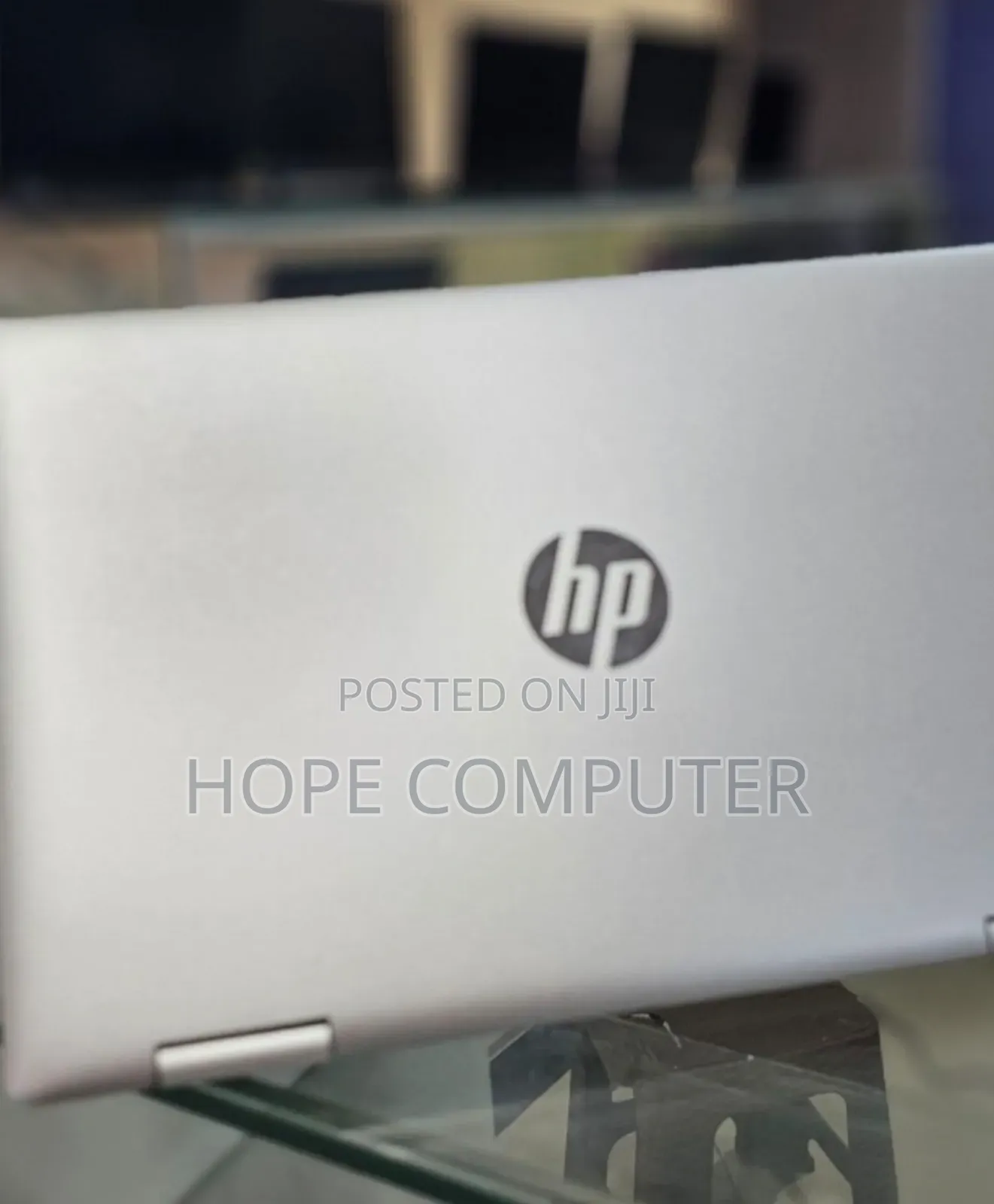 New Laptop HP Pavilion 15 8GB Intel Core I5 SSD 512GB