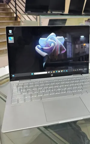 New Laptop HP Pavilion 15 8GB Intel Core I5 SSD 512GB