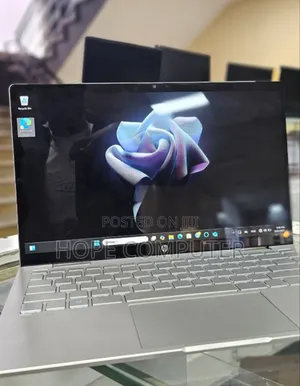 New Laptop HP Pavilion 15 8GB Intel Core I5 SSD 512GB