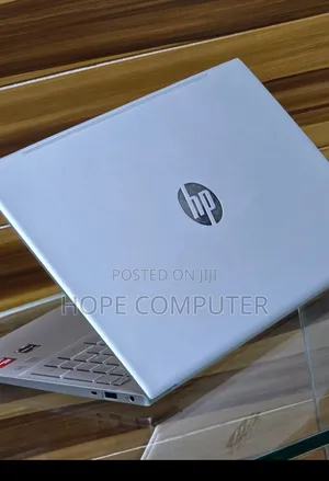 Photo - New Laptop HP Pavilion 15 8GB AMD Ryzen 5 SSD 512GB
