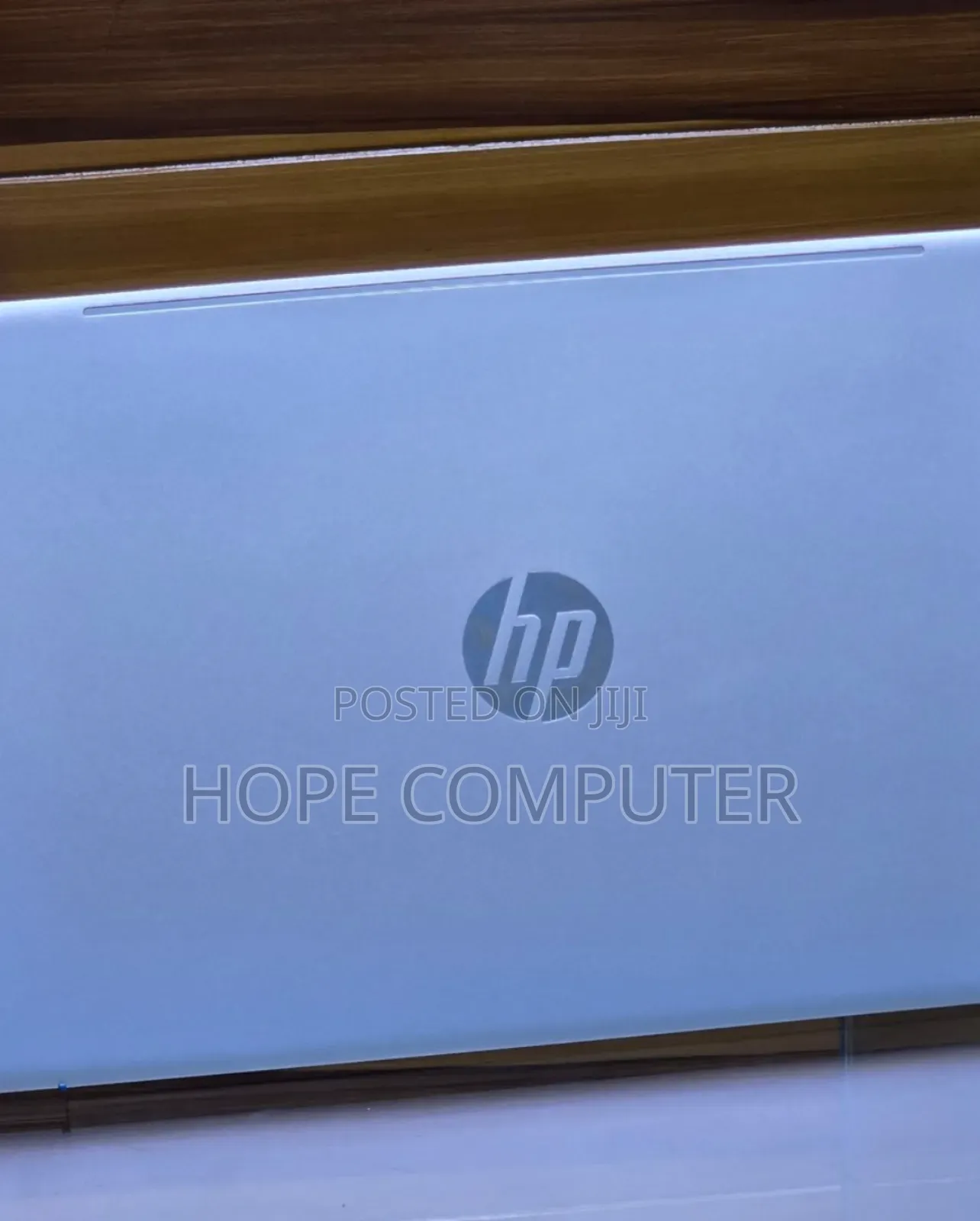 New Laptop HP Pavilion 15 8GB AMD Ryzen 5 SSD 512GB