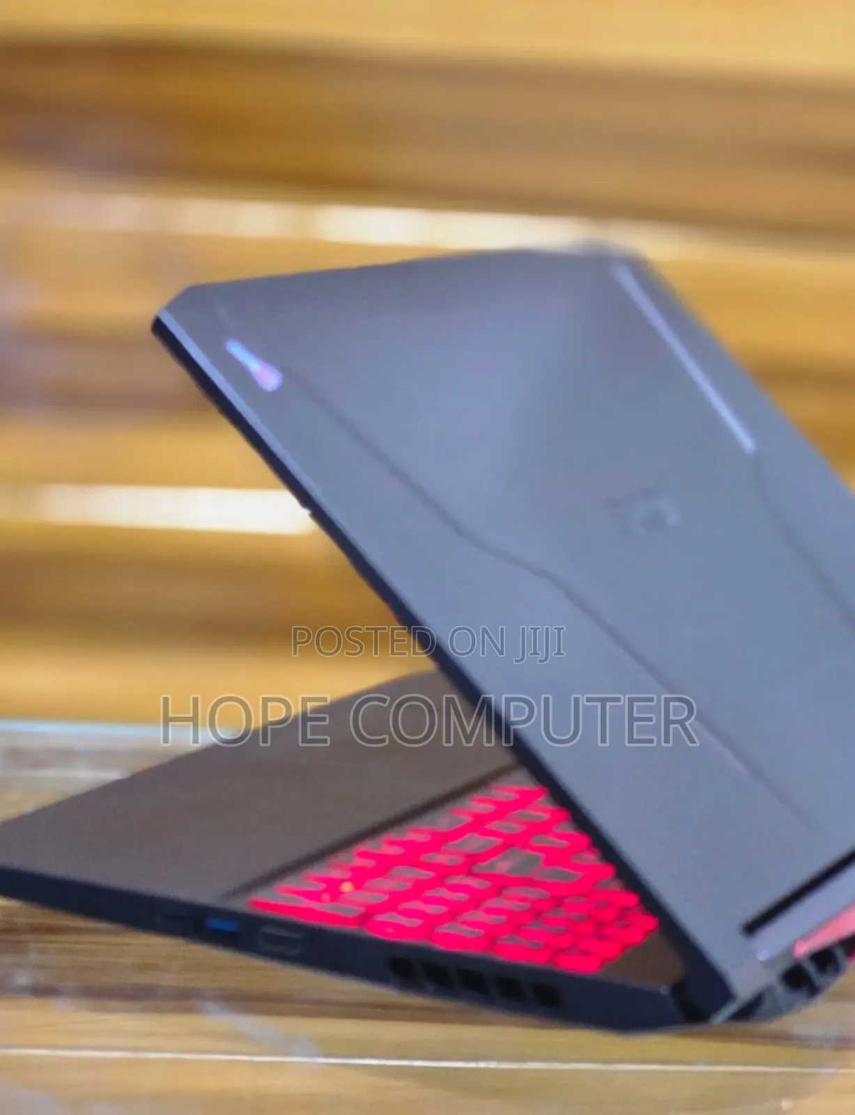 New Laptop Acer Nitro 5 24GB Intel Core I5 SSD 1T